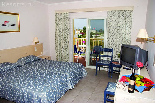 Mastichari Bay Hotel 13